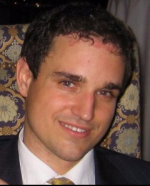 Patrick J Thompson