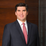 Patrick Wade Upton