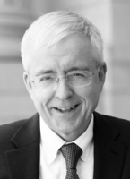 Patrick W. Boatman