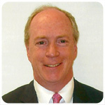 Patrick W. Curry