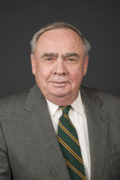 Patrick W Durick