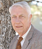 Patrick W. Hurley