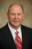 Patrick William Michael