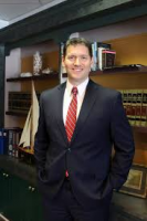 Patrick W. Thomas