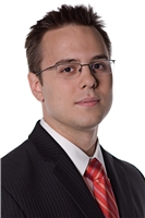 Mr. Patrick Austin Ziepolt