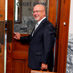 Patrik W. Neustrom
