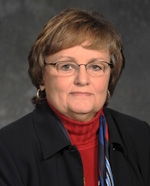 Patsy Ann Trotter