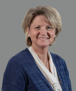 Patti T. Cotten