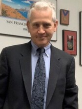 Paul Anthony Coghlan