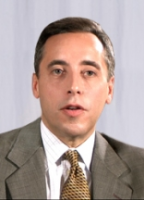 Paul A. D'Oliveira