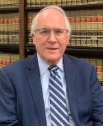 Paul A. Hudon