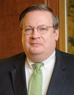 Mr. Paul Averyt Pate