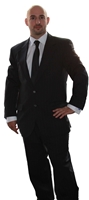 Mr. Paul Alan Roberts