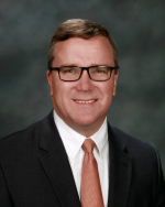 Paul A. Wilson