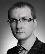 Paul Abbott