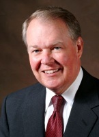 Paul Burrus Benham III