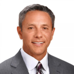 Paul B. Harding
