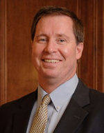 Mr. Paul Burton Seeley