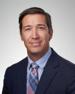 Mr Paul Andrea Bargellini