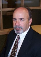 Paul K. Blunt