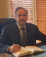 Paul M. Bogos