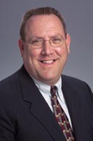 Mr. Paul Buschmann