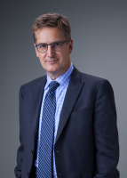 Paul C. Buchanan