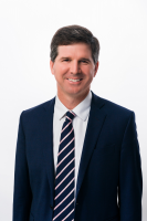 Mr. Paul Carson McCoy