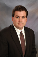 Paul Christopher Peel