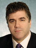 Paul Collins