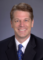 Mr. Paul D Bain