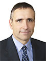 Paul D. Blundy