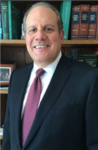 Paul D. Friedman