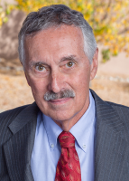 Mr. Paul D. Gerber
