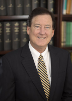 Paul David Greeley