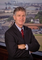 Mr. Paul Durant Myrick