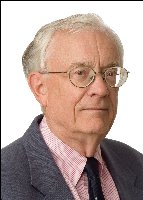 Paul Daniel Ritter, Jr.