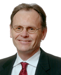 Paul Donald Williams