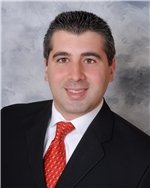 Paul DiGasbarro