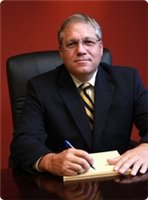 Paul Douglas Turner