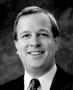 Mr. Paul Edward Comeaux