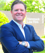 Hammack Law Firm - Law Firm in Greenville, SC