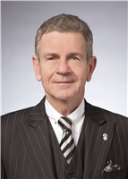 Paul Edward Robinson