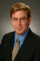 Paul Eliot Sperry