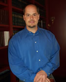 Paul Eric Wagner