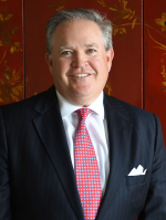 Paul E. Weathington