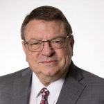 Paul D. Ellsworth