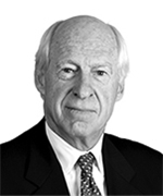 Paul F. Dingle, Q.C.