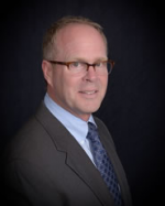 Paul Frederick Shoemaker