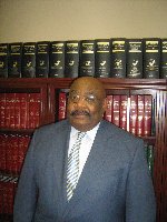 Paul Ferrell, Jr.